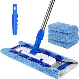 Mr.Siga Professional Microfiber Mop