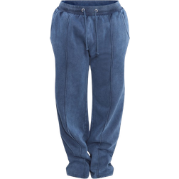 PrettyLittleThing Shape Jogging Large - Bleu