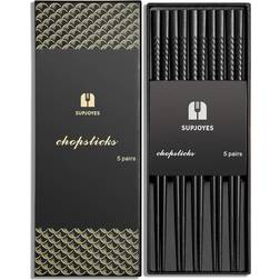 Supjoyes Wave Pattern Ätpinne 24.1cm 5st