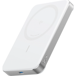 Anker MagGo Power Bank 10000mAh Slim White