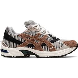 Asics HAL x Gel-1130 M - Smoke Grey/Mink