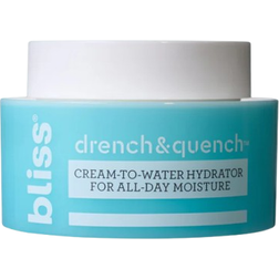 Bliss Drench & Quench Moisturizer 50ml