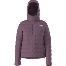 The North Face Womens Aconcagua 3 Hoodie - Midnight Mauve