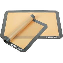 Amazon Basics Old Standard Baking Mat 42 cm