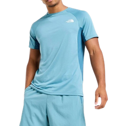 The North Face Maglia Performance - Blue