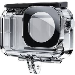 Telesin Waterproof Case for DJI Action 3