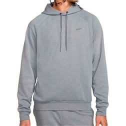 Nike Primary Dri-FIT UV Sportsweatshirt - Grijs