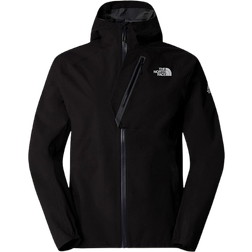 The North Face Men's Mountain Athletics Waterproof Jacket - TNF Black