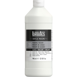 Liquitex Pouring Medium 946ml