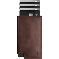 Ekster Wallet - Classic Brown