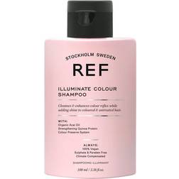 REF Illuminate Colour Shampoo 100ml