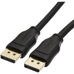 Basics 1.4 DisplayPort - DisplayPort M-M 0.9m