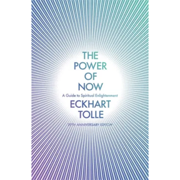 The Power of Now (Häftad, 2001)