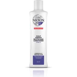 Nioxin System 6 Scalp Revitalizer Conditioner 300ml