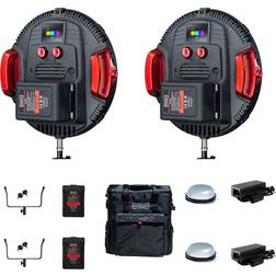 Rotolight AEOS2 Pro Traveller Kit