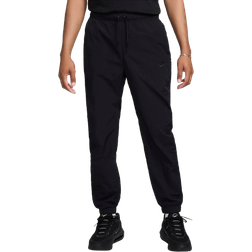 Nike Tech Men's Woven Straight Leg Pants - Black