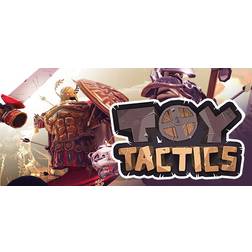 Toy Tactics (PC)