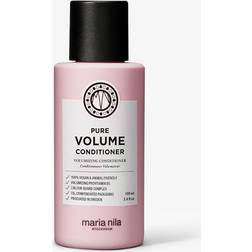 Maria Nila Pure Volume Conditioner 100ml