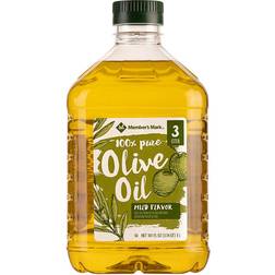 Member's Mark 100% Pure Olive Oil 101fl oz