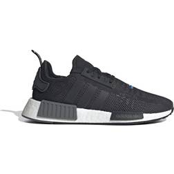 adidas NMD R1 M - Grey/Core Black