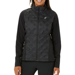 Asics Road Winter Jacket - Performance Black