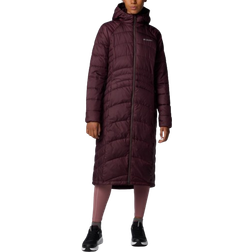 Columbia Women's Karis Gale Full Length Parka - Moonvista