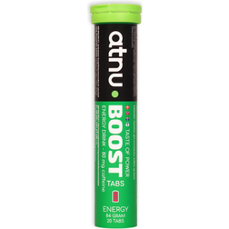 ATNU Boost Green Edition Energytabs 20 pcs