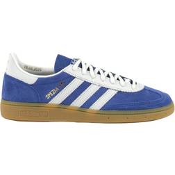 Adidas Handball Spezial - Collegiate Royal/Cloud White/Gum