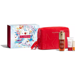 Clarins Double Serum Gift Set