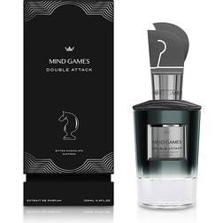 Mind Games Double Attack EdP 100ml