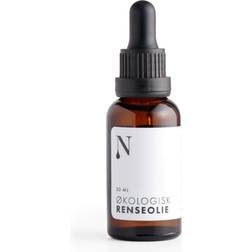 Naturligolie Økologisk Renseolie 100ml