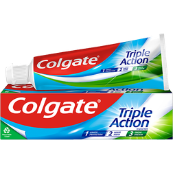 Colgate Triple Action Original Mint 75ml