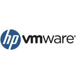 HP VMware vSphere Standard Edition