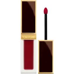 Tom Ford Liquid Lip Luxe Matte #126 Illicit Kiss