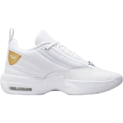 Nike Jordan Max Aura 6 W - White/Metallic Gold