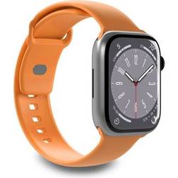 Puro Silicone Strap for Apple Watch 49/46/45/44/42mm