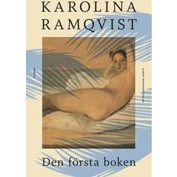 Den första boken (Inbunden, 2024)