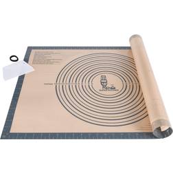 Super Kitchen Extra Large Baking Mat 71 cm