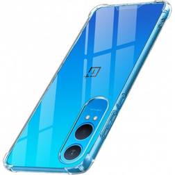ExpressVaruhuset Shockproof Cover with Reinforced Corners for OnePlus Nord CE4 Lite 5G