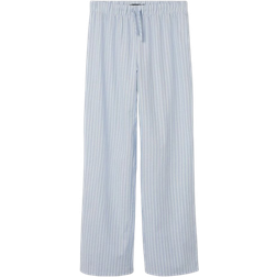 Name It Straight Fit Pants - Kentucky Blue