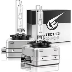 Tectico D1S Xenon Bulb 35W 6000K