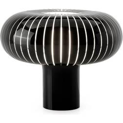 Kartell Teresa Black Table Lamp 43cm