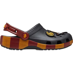 Crocs Kid's Harry Potter Gryffindor Classic Clog - Multi