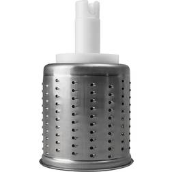 Ankarsrum Assistent Fine Grater Drum for Vegetable Grater Attachment