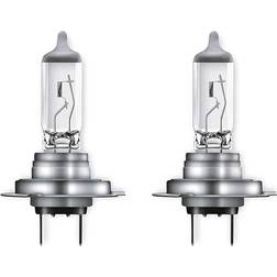 Osram Ultralife Halogen Lamps 55W H7