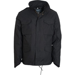 Brandit M65 Standard Jacket - Black