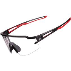 Rockbros Sports Sunglasses Black