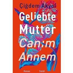 Geliebte Mutter (Gebunden, 2024)