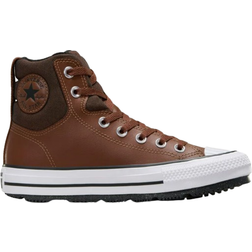 Converse Chuck Taylor All Star Berkshire - Bear Nap/Black/White