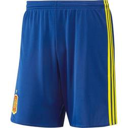 adidas Spain Home Shorts Euro 2016